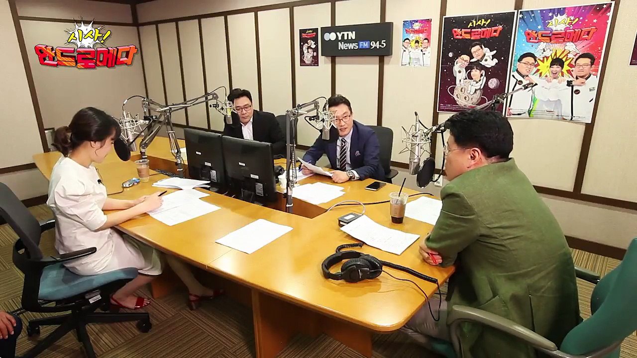 [시사 안드로메다] 장제원 아내가 아들 논란 당시 울먹이며 한 말   / YTN