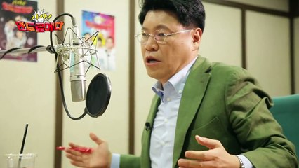 [시사 안드로메다] 장제원, 논란 당시 아들 장용준에게 한 말 / YTN