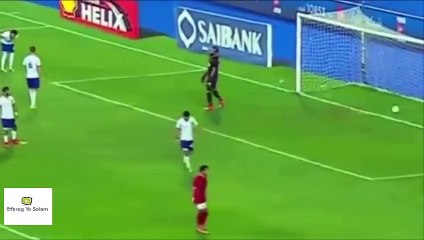 اهداف مباراة الاهلي وسموحة [4-0] نصف نهائي كأس مصر 9-8-2017