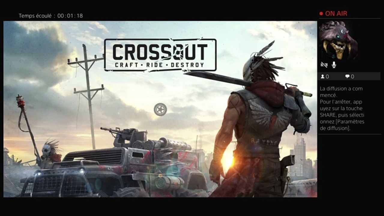 Gros délire sur crossout (9)