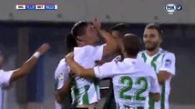 All Goals Highlights - AC Milan (Ita) 1-2 Betis (Esp) 09.08.2017 WORLD: Club Friendly