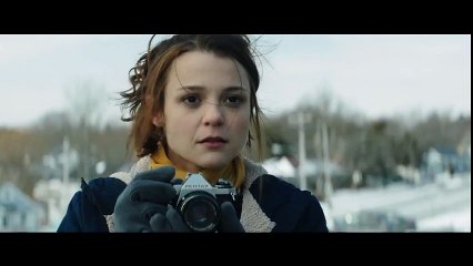 Polaroid - Trailer (2017)