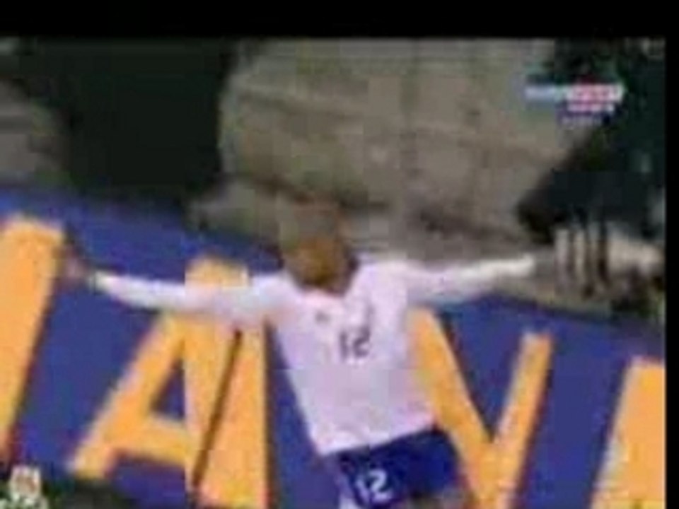 Dinho,Ibra,Therry,Criss,Lio