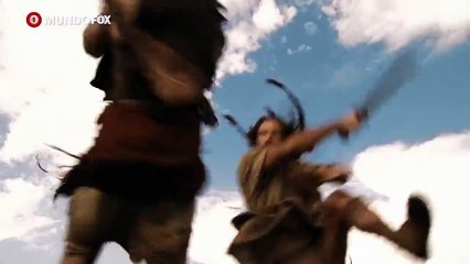 Capitulo 5 Sanson Y Dalila