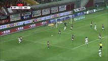 Vissel Kobe 1:1 Kashima (Japanese J League. 9 August 2017)