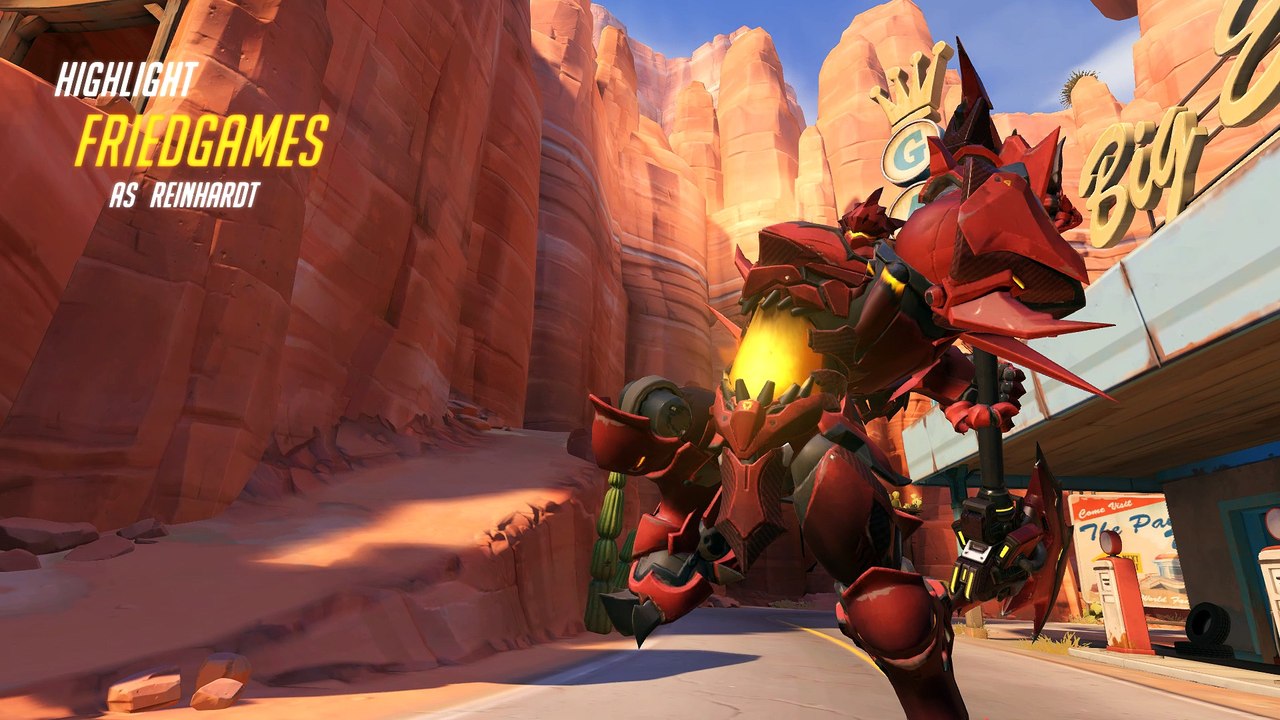 Hammering To Victory