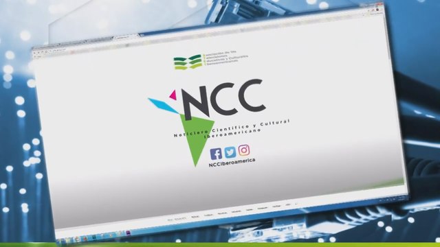 Presentan el primer Noticiero Científico y Cultural de Iberoamérica (NCC)