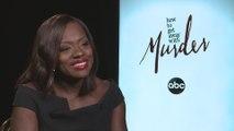 Viola Davis Weighs in on Annalise Being Pansexual