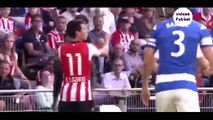 Debut de Hirving 'Chucky' Lozano en Europa League PSV vs Osijek