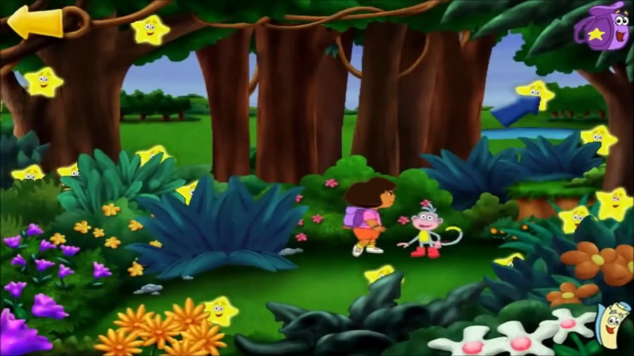 Даша путешественница на русском новые серии 1