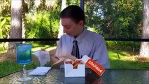 Disappointed ReviewBrah