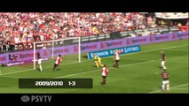 15. Mooie PSV-momenten in De Kuip