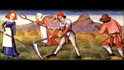 Le paysan - Original Song (Didier & bob231046 Cover)