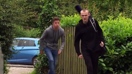 Emmerdale 9th August 2017 Part 2