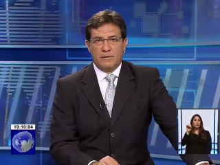 Consejero de Gobierno Ricardo Patiño se refirió a la división evidenciada en el movimiento AP