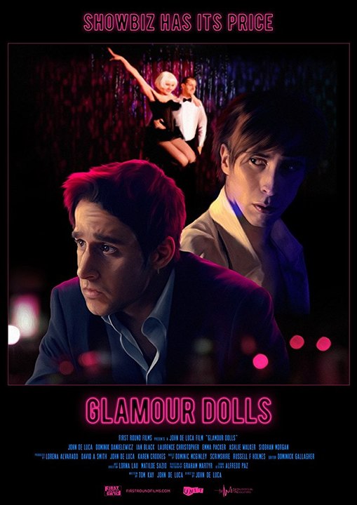 Glamour Dolls Trailer #1 (2017)