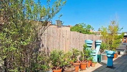 Claire Danes and Hugh Dancys House Tour 2017HD[$5.998 million]