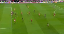 Rui Fonte Goal Disallowed  HD - Benfica 2-1 Braga 09.08.2017