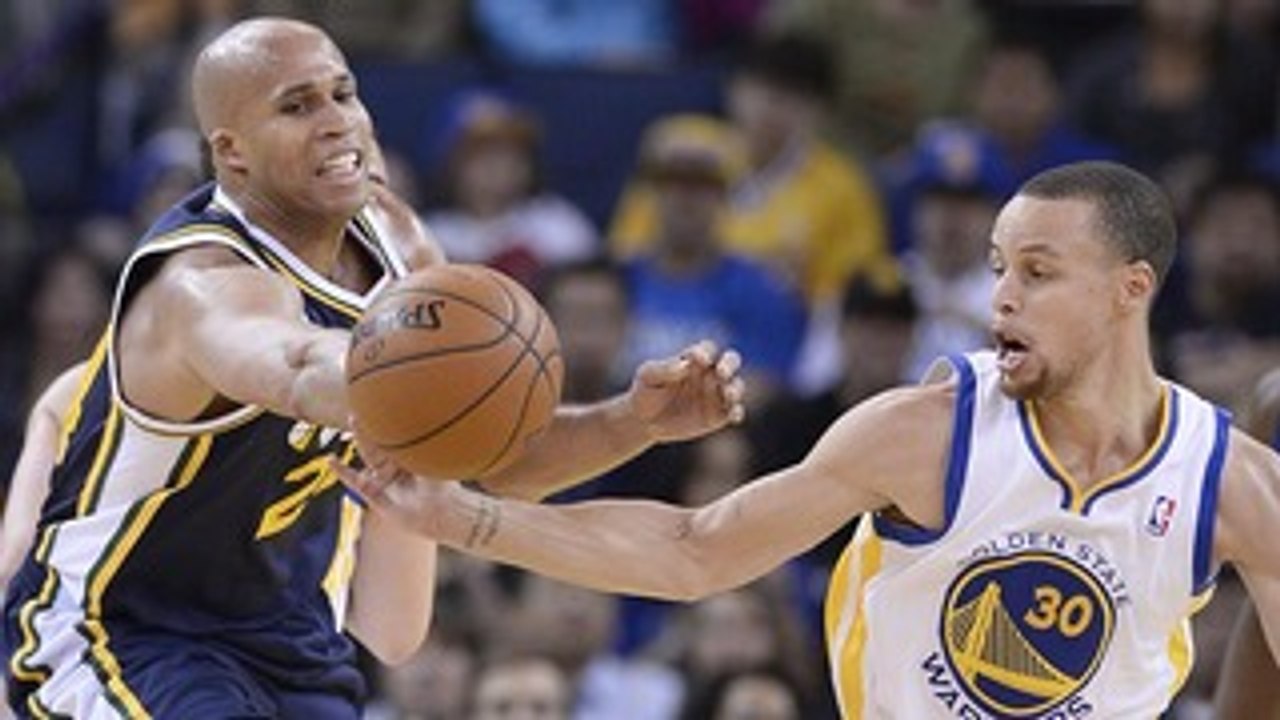 Stephen Curry, NBA Long Distance King