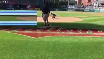 Indians and Cubs return to the field to finalize the World Series