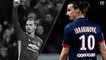 Ibrahimović wishes to win UEFA Championship League for his 35th birthday