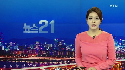 운전 중 호흡 멈춘 남성, 심폐소생술로 '기사회생' / YTN
