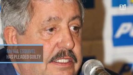 Rafael Esquivel: a key player in FIFAgate