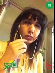 15 SANİYEDE 40 KEZ SPRİTE DEME CHALLENGE !