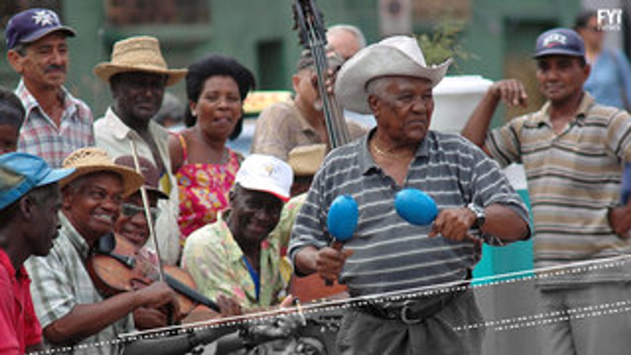Cuba refuses to grow old and promotes fertility