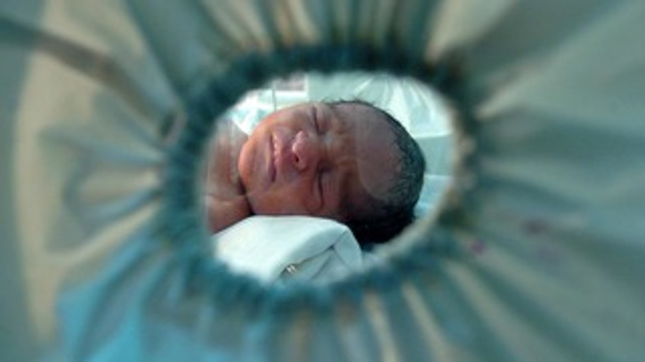 C-Sections are Altering our Evolution