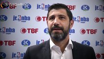 Ömer Onan Üç Türk takımının da Final Four şansı var