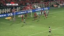 Omiya 0:1 Tokyo (Japanese J League. 9 August 2017)