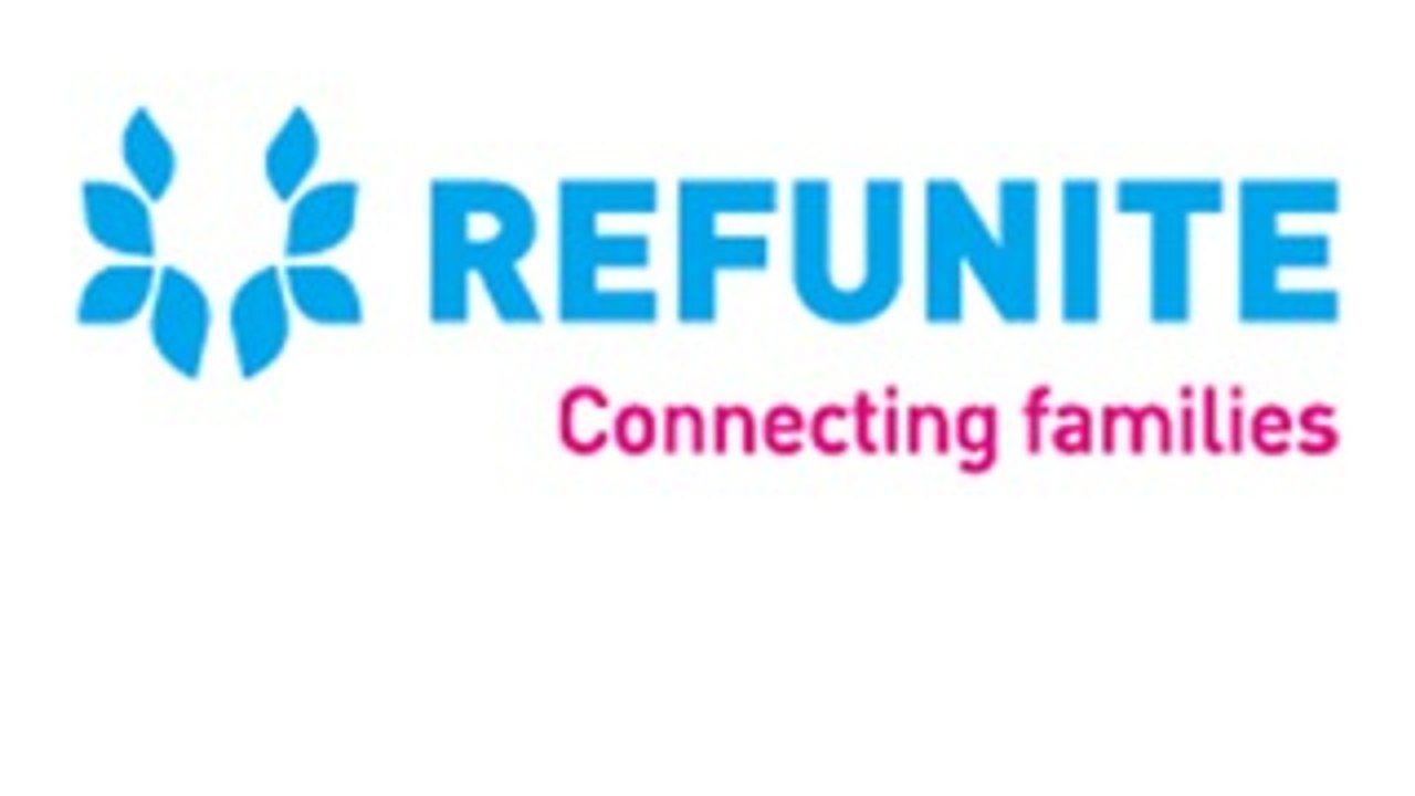 REFUNITE Website to Unite Displaced Refugees