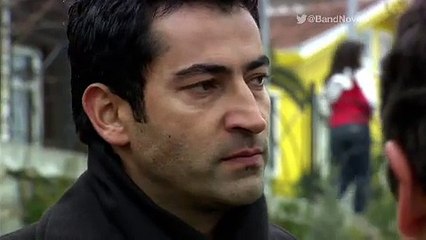 Eyşan diz que ajudará Ezel a descobrir o passado de Kenan -capítulo 170