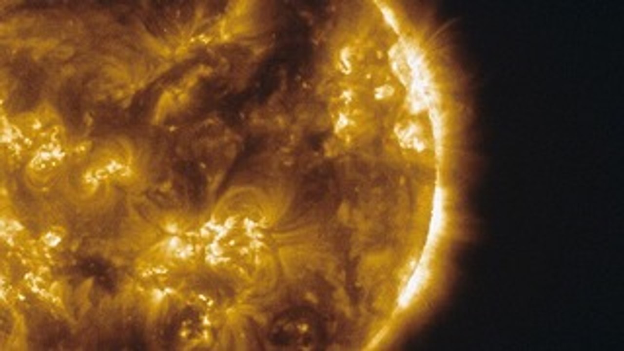 How Solar Flare Storms Are Affecting Us