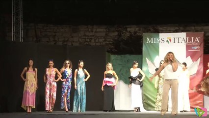 live idealweb.tv MISS TRENTO 2017 SECONDA PARTE