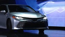 2018  Toyota  Camry  Greensburg  PA | Toyota  Camry  Greensburg  PA