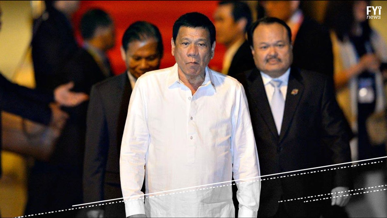 The Philippine Defense Strategy