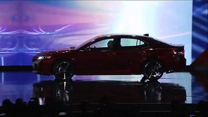 2018  Toyota  Camry  Greensburg  PA | Toyota  Camry  Greensburg  PA