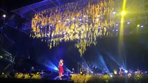 Hayley Westenra sings Hana (Flower) at Taiwan concert October 2016
