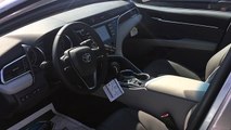 2018  Toyota  Camry  Greensburg  PA | Toyota  Camry  Greensburg  PA