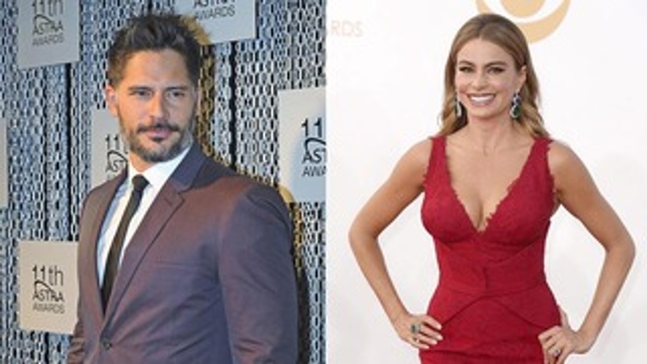 Sofia Vergara is Being Sued by Her Embryos