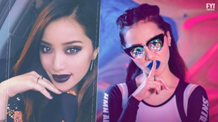 Michelle Phan: YouTube's Top Makeup Artist Channel