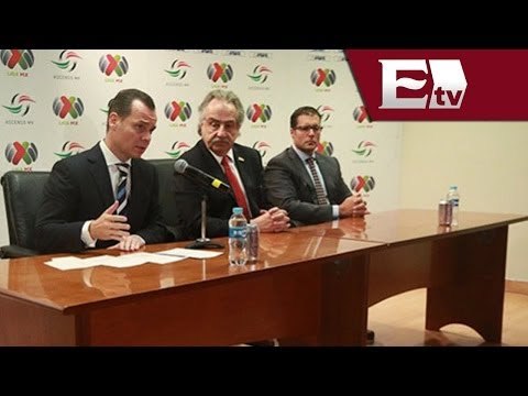 Gallos Blancos no cambia de sede y se quedará en Querétaro: Olegario Vázquez Aldir/ Titulares