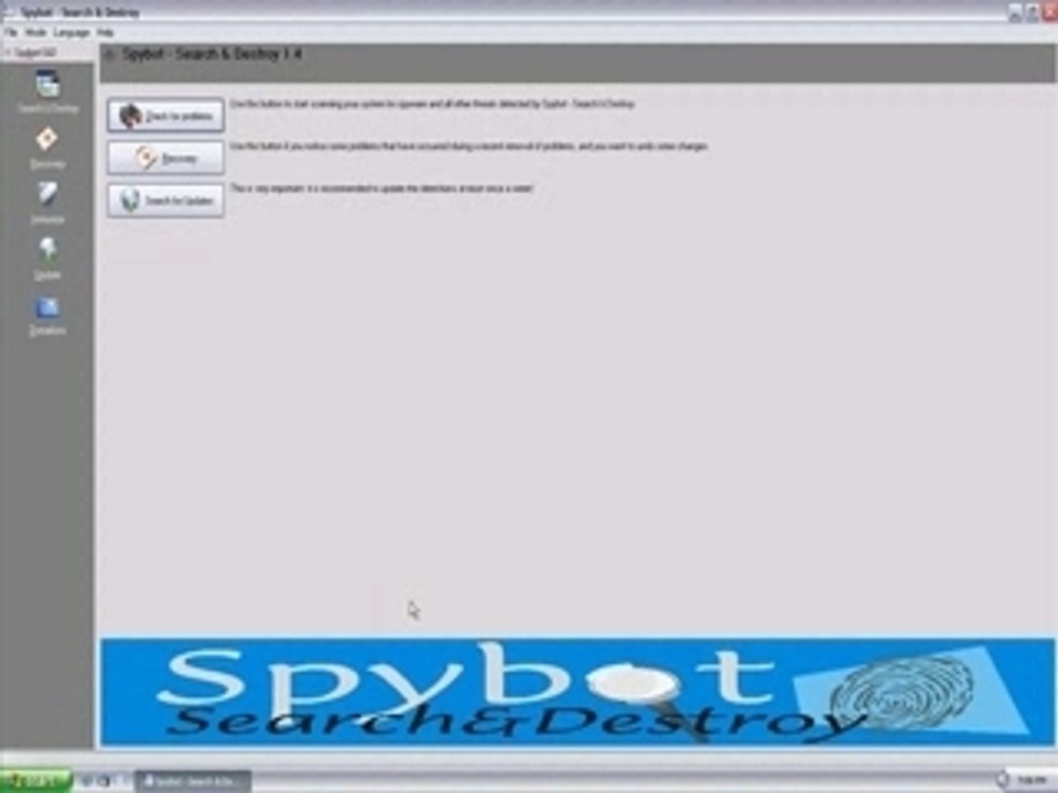 Protecting Your PC From Viruses