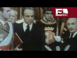 ¿Quién es el Príncipe Don Felipe de Asturias? / Titulares con Vianey Esquinca