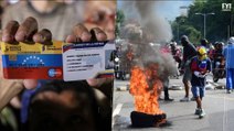 Venezuela Becomes Isolated