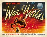 War of the Worlds by H. G. Wells