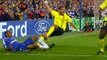 Chelsea vs FC Barcelona 1 1 Highlights (UCL) 2008 09 HD 1080i (English Commentary)