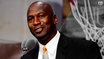 Michael Jordan: Still retired, but still banking